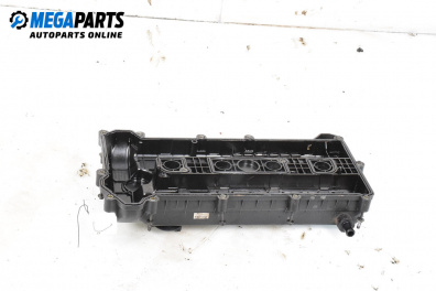 Картер за Mazda 6 Sedan I (06.2002 - 12.2008) 1.8, 120 к.с.