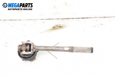 Каре на волана за Mazda 6 Sedan I (06.2002 - 12.2008) 1.8, 120 к.с., седан