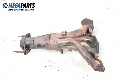 Изпускателен колектор  за Mazda 6 Sedan I (06.2002 - 12.2008) 1.8, 120 к.с.