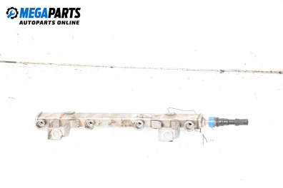 Бензинова рейка за Mazda 6 Sedan I (06.2002 - 12.2008) 1.8, 120 к.с.