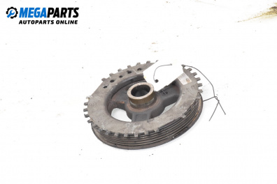 Демпферна шайба за Mazda 6 Sedan I (06.2002 - 12.2008) 1.8, 120 к.с.