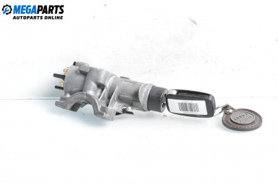 Контактен ключ за Audi A3 Hatchback I (09.1996 - 05.2003)