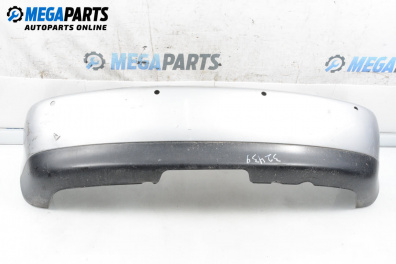 Задна броня за Audi A3 Hatchback I (09.1996 - 05.2003), хечбек