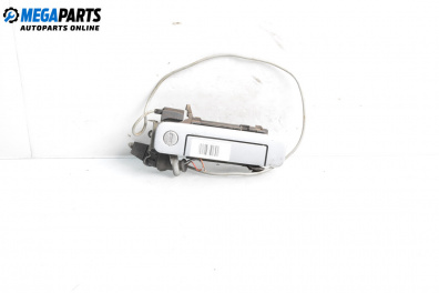 Вътрешна дръжка за Audi A3 Hatchback I (09.1996 - 05.2003), 2+1 вр., хечбек, позиция: предна, дясна