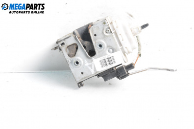 Брава на врата за Audi A3 Hatchback I (09.1996 - 05.2003), позиция: задна, дясна