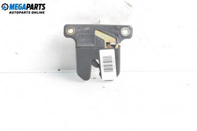 Брава заден капак за Audi A3 Hatchback I (09.1996 - 05.2003), хечбек, позиция: задна