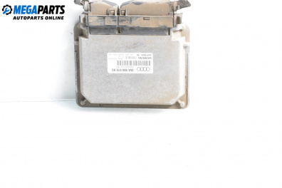 Компютър двигател за Audi A3 Hatchback I (09.1996 - 05.2003) 1.6, 101 к.с., №  06A 906 019 BG