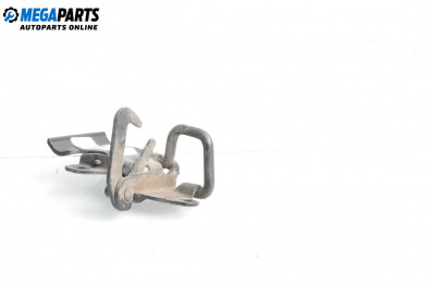 Брава преден капак за Audi A3 Hatchback I (09.1996 - 05.2003)