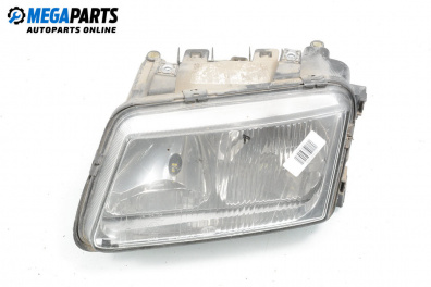 Фар за Audi A3 Hatchback I (09.1996 - 05.2003), хечбек, позиция: лява