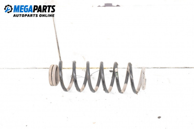 Пружина за ходова част за Audi A3 Hatchback I (09.1996 - 05.2003), хечбек, позиция: задна