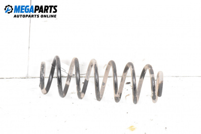 Пружина за ходова част за Audi A3 Hatchback I (09.1996 - 05.2003), хечбек, позиция: задна