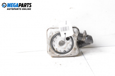 Маслоохладител за Audi A3 Hatchback I (09.1996 - 05.2003) 1.6, 101 к.с.