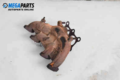 Изпускателен колектор  за Audi A3 Hatchback I (09.1996 - 05.2003) 1.6, 101 к.с.