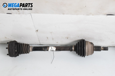 Полуоска за Audi A3 Hatchback I (09.1996 - 05.2003) 1.6, 101 к.с., позиция: предна, дясна