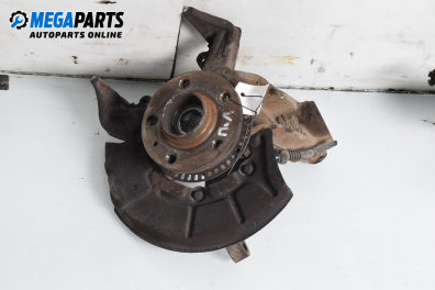 Шенкел главина за Audi A3 Hatchback I (09.1996 - 05.2003), позиция: предна, лява