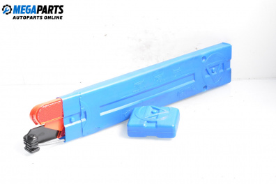 Триъгълник за Volkswagen Golf V Hatchback (10.2003 - 02.2009)