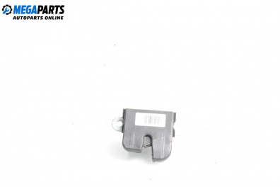 Брава заден капак за Volkswagen Golf V Hatchback (10.2003 - 02.2009), хечбек, позиция: задна