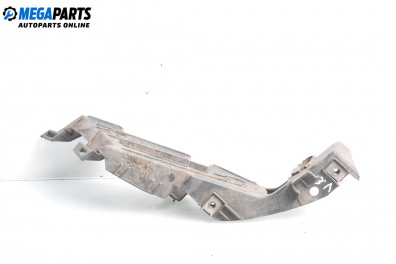 Държач броня за Volkswagen Golf V Hatchback (10.2003 - 02.2009), хечбек, позиция: задна, лява