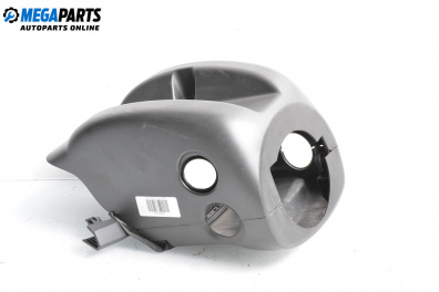 Интериорна пластмаса волан за Volkswagen Golf V Hatchback (10.2003 - 02.2009), 2+1 вр., хечбек