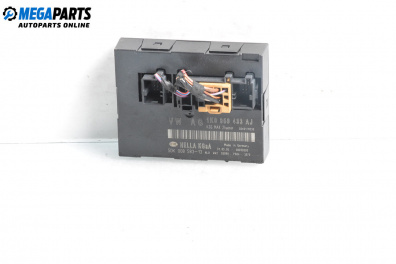 Комфорт модул за Volkswagen Golf V Hatchback (10.2003 - 02.2009), № 1K0 959 433 AJ