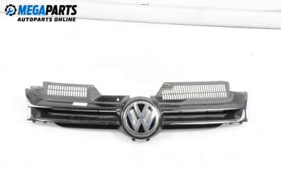 Решетка за Volkswagen Golf V Hatchback (10.2003 - 02.2009), хечбек, позиция: предна