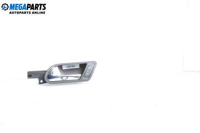 Вътрешна дръжка за Volkswagen Golf V Hatchback (10.2003 - 02.2009), 2+1 вр., хечбек, позиция: предна, лява