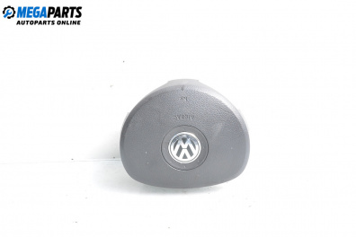 Airbag за Volkswagen Golf V Hatchback (10.2003 - 02.2009), 2+1 вр., хечбек, позиция: предна