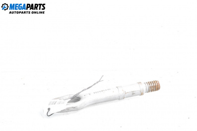 Кука теглене за Volkswagen Golf V Hatchback (10.2003 - 02.2009)