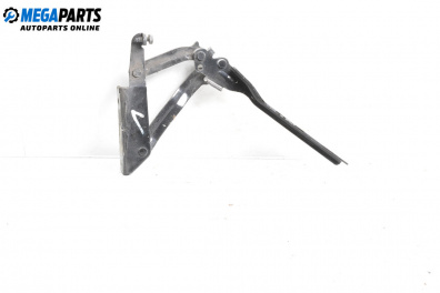 Панта преден капак за Volkswagen Golf V Hatchback (10.2003 - 02.2009), 2+1 вр., хечбек, позиция: лява