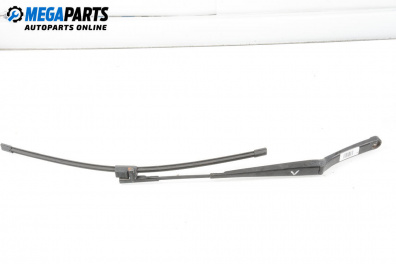 Рамо на чистачка за Volkswagen Golf V Hatchback (10.2003 - 02.2009), позиция: лява