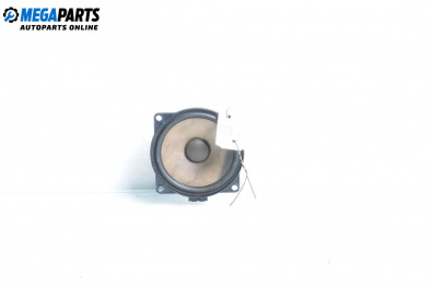 Високоговорител за Volkswagen Golf V Hatchback (10.2003 - 02.2009)