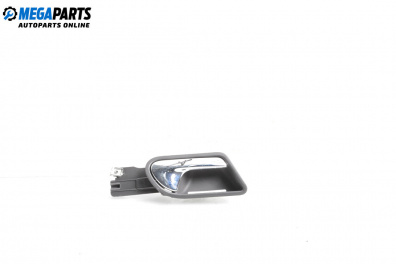 Вътрешна дръжка за Volkswagen Golf V Hatchback (10.2003 - 02.2009), 2+1 вр., хечбек, позиция: предна, лява