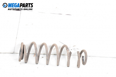 Пружина за ходова част за Volkswagen Golf V Hatchback (10.2003 - 02.2009), хечбек, позиция: задна