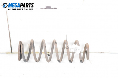 Пружина за ходова част за Volkswagen Golf V Hatchback (10.2003 - 02.2009), хечбек, позиция: задна