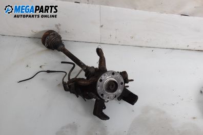 Шенкел главина за Volkswagen Golf V Hatchback (10.2003 - 02.2009), позиция: предна, лява