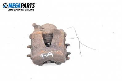 Спирачен апарат за Volkswagen Golf V Hatchback (10.2003 - 02.2009), позиция: предна, дясна