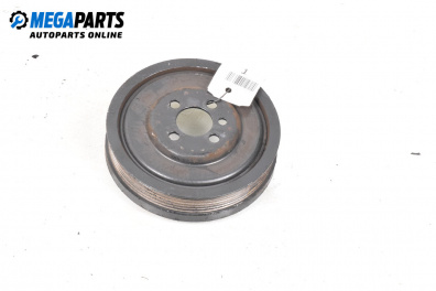 Ремъчна шайба за колянов вал за Volkswagen Golf V Hatchback (10.2003 - 02.2009) 1.9 TDI, 105 к.с.