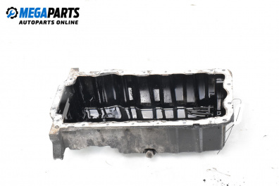 Картер за Volkswagen Golf V Hatchback (10.2003 - 02.2009) 1.9 TDI, 105 к.с.