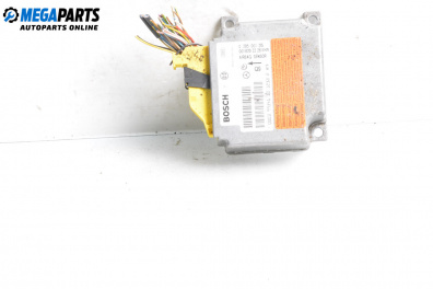 Модул за AIRBAG за Mercedes-Benz E-Class Sedan (W210) (06.1995 - 08.2003), № 0 285 001 215