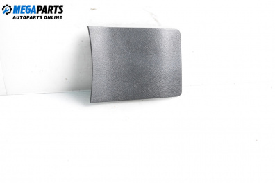 Интериорна пластмаса за Mercedes-Benz E-Class Sedan (W210) (06.1995 - 08.2003), 4+1 вр., седан, позиция: предна