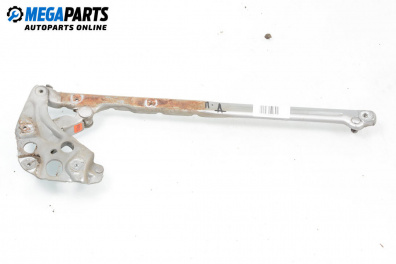 Панта преден капак за Mercedes-Benz E-Class Sedan (W210) (06.1995 - 08.2003), 4+1 вр., седан, позиция: дясна