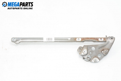 Панта преден капак за Mercedes-Benz E-Class Sedan (W210) (06.1995 - 08.2003), 4+1 вр., седан, позиция: лява