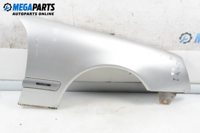 Калник за Mercedes-Benz E-Class Sedan (W210) (06.1995 - 08.2003), 4+1 вр., седан, позиция: предна, дясна