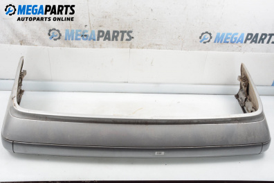 Задна броня за Mercedes-Benz E-Class Sedan (W210) (06.1995 - 08.2003), седан