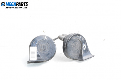 Клаксони за Mercedes-Benz E-Class Sedan (W210) (06.1995 - 08.2003)