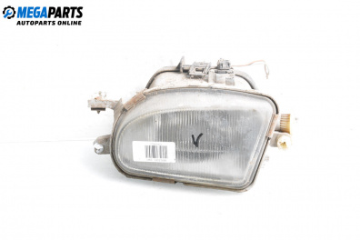 Халоген за Mercedes-Benz E-Class Sedan (W210) (06.1995 - 08.2003), седан, позиция: лява