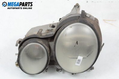 Фар за Mercedes-Benz E-Class Sedan (W210) (06.1995 - 08.2003), седан, позиция: лява