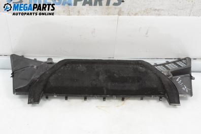 Кора под чистачки за Mercedes-Benz E-Class Sedan (W210) (06.1995 - 08.2003), 4+1 вр., седан