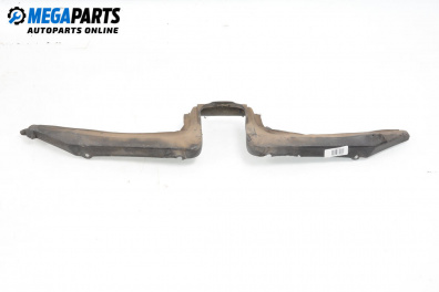 Държач броня за Mercedes-Benz E-Class Sedan (W210) (06.1995 - 08.2003), седан, позиция: средна