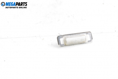 Плафон заден номер за Mercedes-Benz E-Class Sedan (W210) (06.1995 - 08.2003), седан